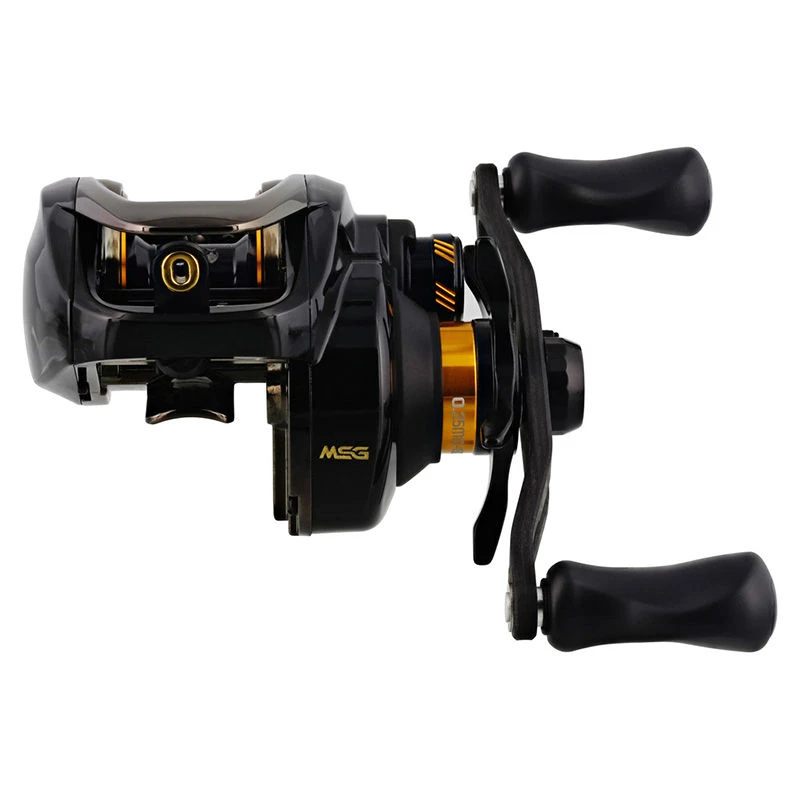 Westin W6-BC MSG Baitcasting Reel